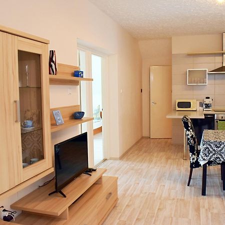 Relax Apartman Залакарош Екстер'єр фото
