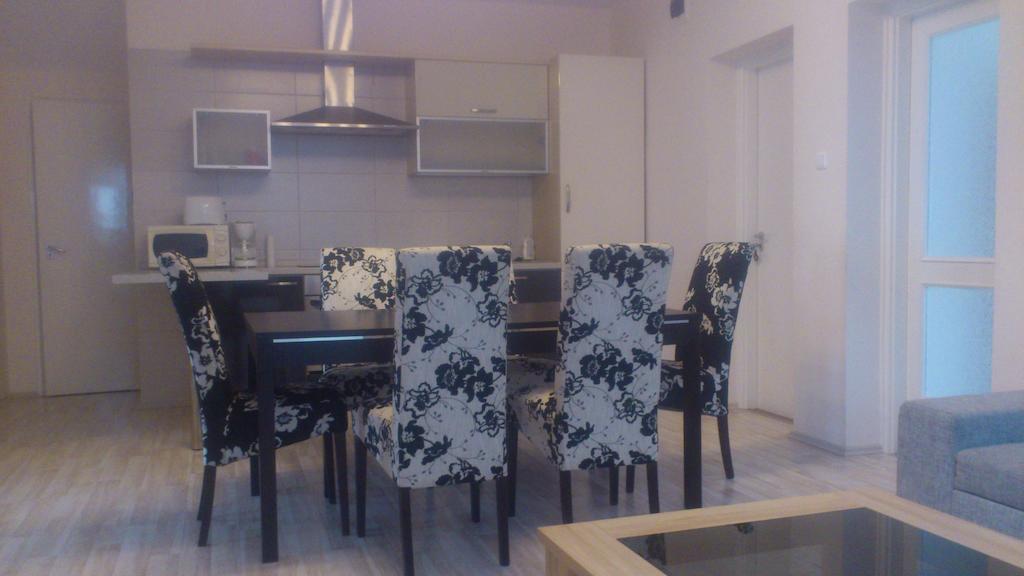 Relax Apartman Залакарош Номер фото