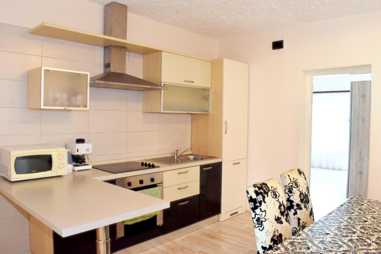Relax Apartman Залакарош Екстер'єр фото