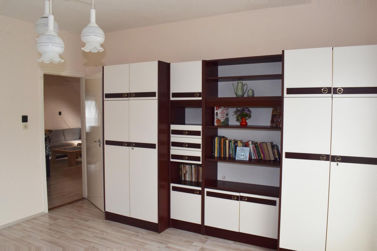 Relax Apartman Залакарош Екстер'єр фото